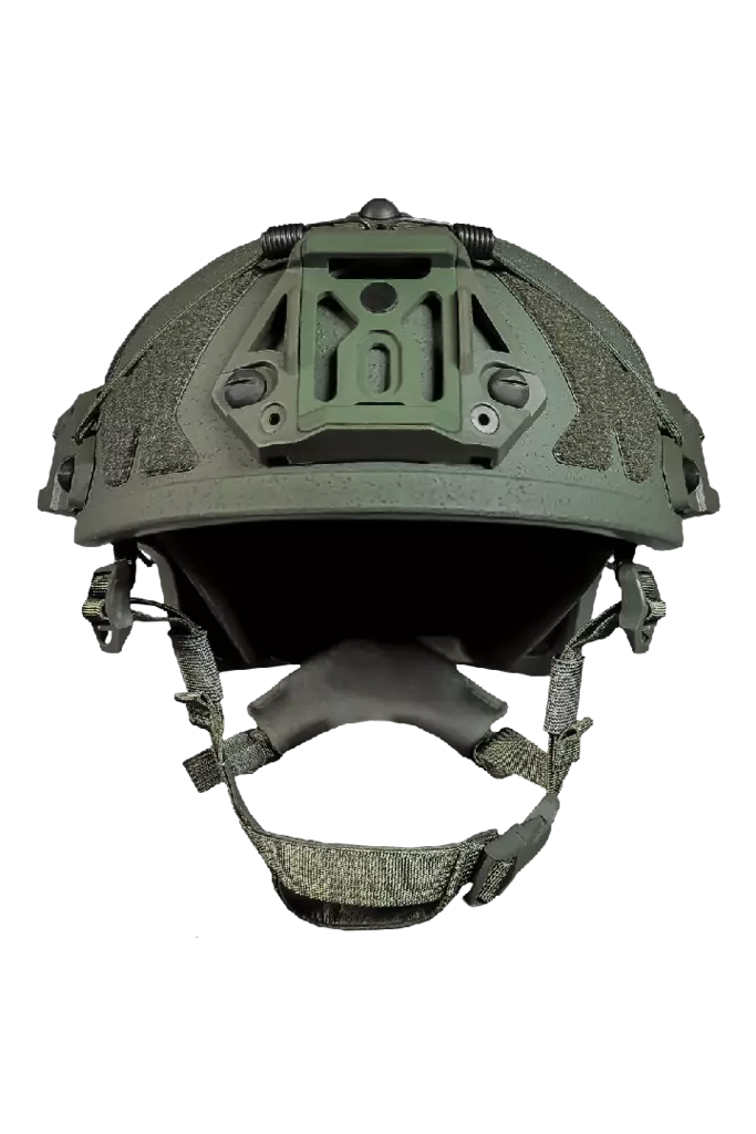 Sioen Ballistics RESTAC Helmet - Kypärät ja niiden tarvikkeet - H90000080A63 - 1
