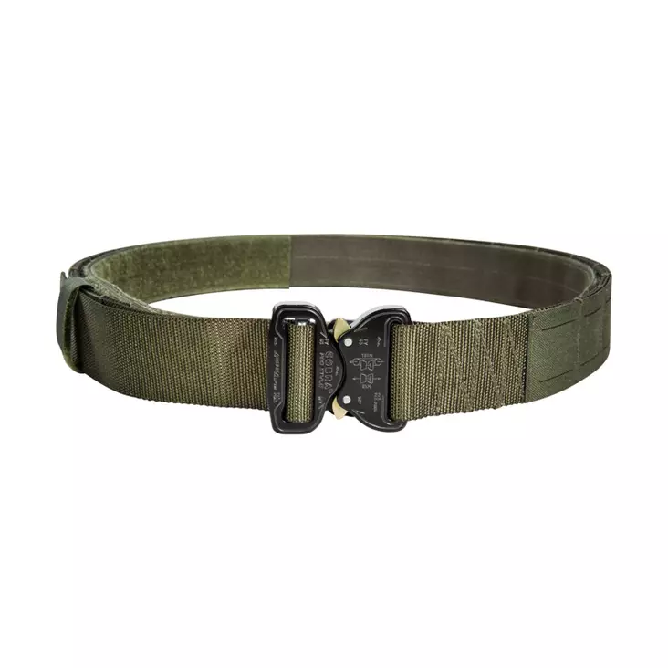 Tasmanian Tiger Modular Belt Set - Varuste- ja taisteluvyöt - 4013236390193 - 2