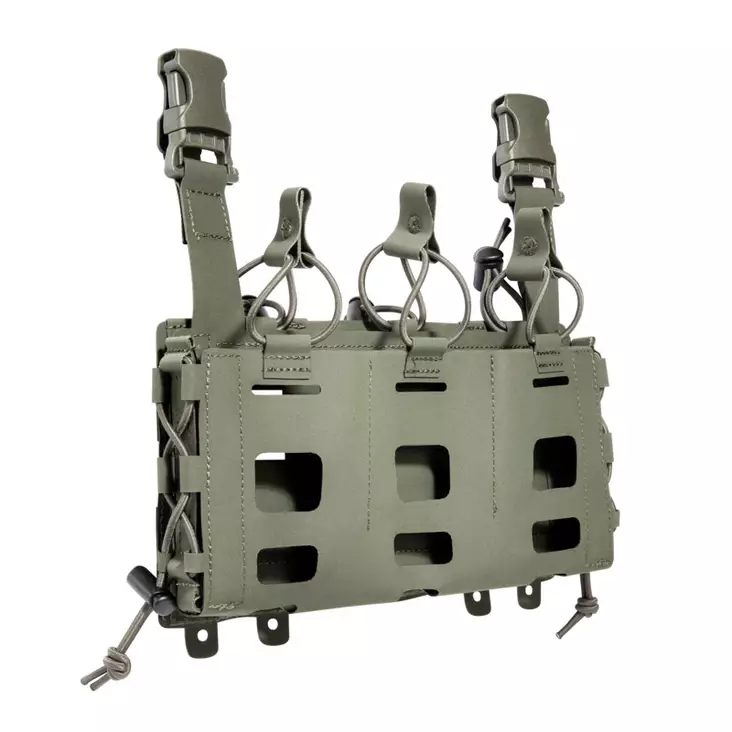 Tasmanian Tiger PC Mag Panel Anfibia - Etuläpät / Placardit - 4013236387773 - 2
