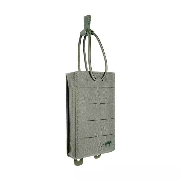 Tasmanian Tiger SGL MagPouch BEL M4 IRR - Kiväärien lipastaskut - 4013236394603 - 2