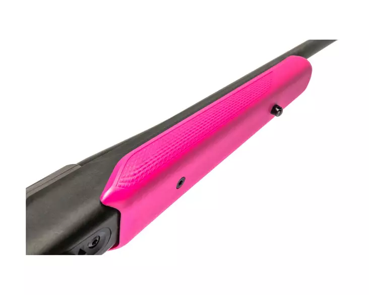 Tikka T3x Fore-end Grip Soft Touch magen - Tikka T3x -tukkien osat - 6438053159873 - 1