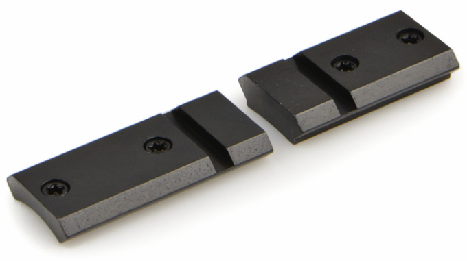 Warne Maxima Base S902/879M Wea Mark V M - Picatinny ja Weaver - 656813000173 - 1