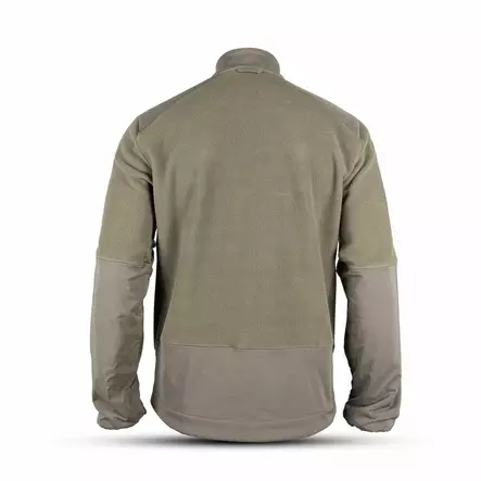 5.11 Bastion Tactical Fleece Ranger Green - Taktiset paidat - 888579748604 - 2