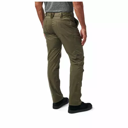 5.11 Ridge Pant Ranger Green - Taktiset housut - 888579816754 - 3