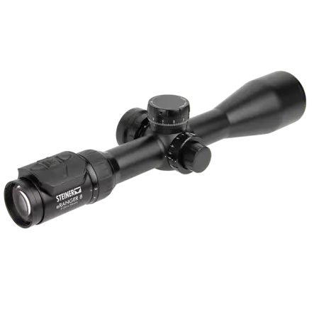 Steiner E-Ranger8 3-24X56 - Steiner-kiikaritähtäimet - STE3003906704 - 2