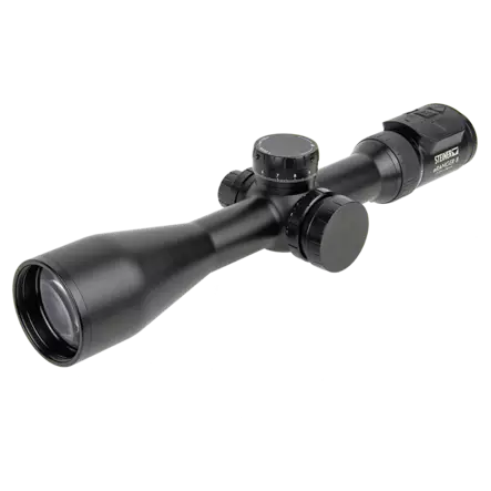 Steiner E-Ranger8 3-24X56 - Steiner-kiikaritähtäimet - STE3003906704 - 1