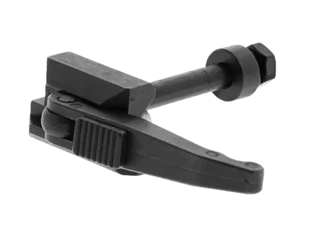 Aimpoint Micro LRP Conversion Kit - Picatinny ja Weaver - AP12184 - 1