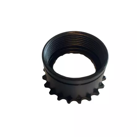 Axem Barrel Nut 5.56 - Kiväärien osat - 51004 - 3