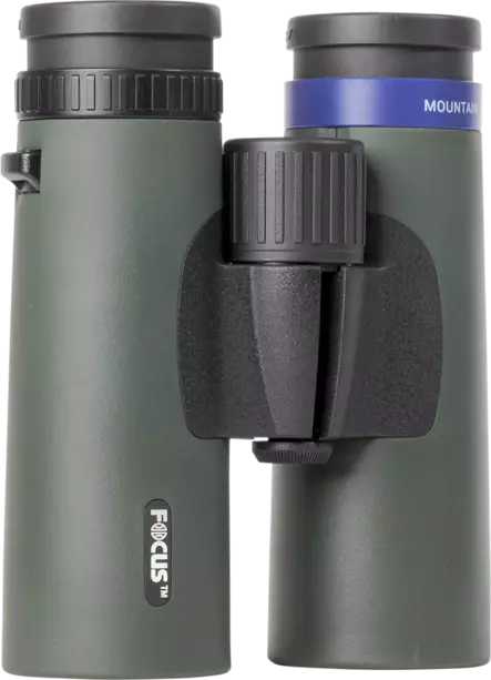 Focus Mountain 10x42 - Perinteiset katselukiikarit - 7391879049614 - 1