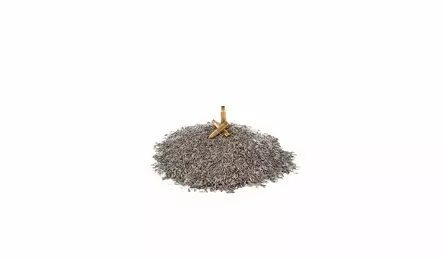 Frankford Arsenal Stainless Steel Tumbling Media - Muut lataustarvikkeet - 661120416814 - 1