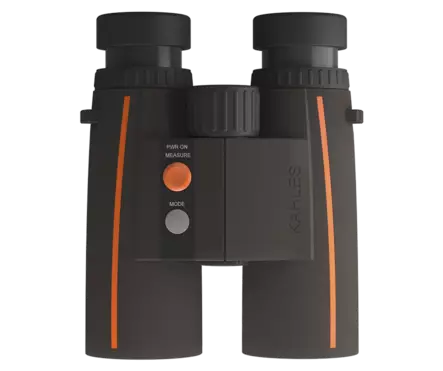 Kahles Helia RF - Etäisyysmittarikiikarit - 9008729009244 - 1