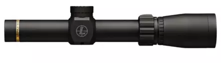 Leupold VX-Freedom 1,5-4x20 Pig-Plex - Leupold-kiikaritähtäimet - 225414 - 2