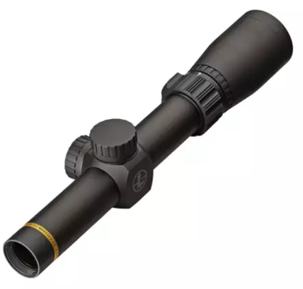 Leupold VX-Freedom 1,5-4x20 Pig-Plex - Leupold-kiikaritähtäimet - 225414 - 1