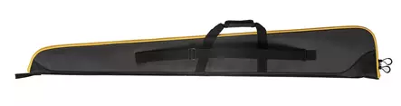 Nordhunt Scout Shotgun Slip Black/Yellow - Aselaukut haulikoille - NH10124 - 2