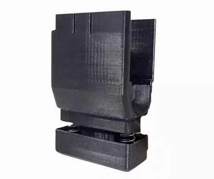 Osuma AR15 magazine loader - Muut lippaat - 6430068626944 - 2