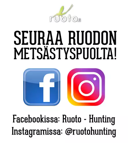 Osuma Holosightmount 11mm Rail - Kiinnitysjalat punapistetähtäimille - 6430068620164 - 2