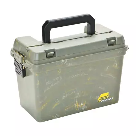 Plano Element Proof Field/Ammo Box Tray - Patruunakotelot - 024099016124 - 2