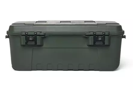 Plano Sportsmans Trunk Large Olive Drab - Patruunakotelot - 024099013444 - 2