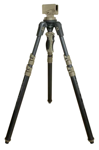 Primos Trigger Stick Apex Carbon Fiber Tripod - Bipodit ja ampumatuet - 10135659004 - 1