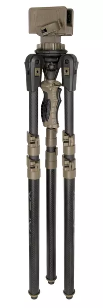 Primos Trigger Stick Apex Carbon Fiber Tripod - Bipodit ja ampumatuet - 10135659004 - 2