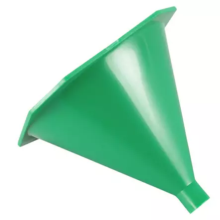 RCBS Powder Funnel .22-.50 Cal - Lataustyökalut ja -laitteet - 076683090874 - 1