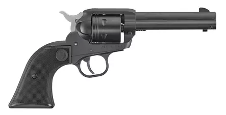 Ruger Wrangler .22 Lr - Revolverit - 55544884 - 1