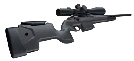 Sako S20 Precision Ceracote - Muut tarkkuuskiväärit - SKS3335A42A9R4 - 2