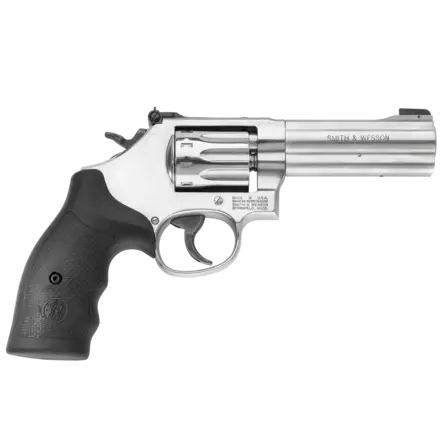 Smith & Wesson 617 K-22 .22 Lr 4" - Revolverit - 160584 - 1