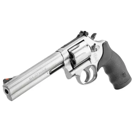 Smith & Wesson 686 6'' - Revolverit - 164224 - 2