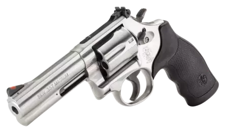 Smith & Wesson 686 Plus .357 Magnum 4'' - Revolverit - 164194 - 2