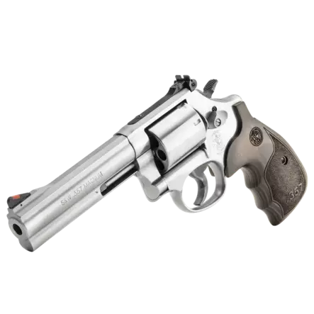 Smith & Wesson 686 Plus "3-5-7" .357 Magnum 5'' - Revolverit - 150854 - 2