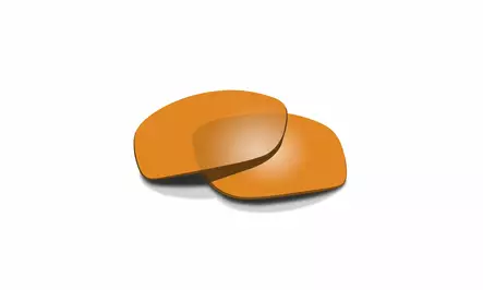 Wiley X WX Lynx Light Rust Lens Set - Ampumalasit - 712316022804 - 1