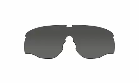 Wiley X WX Rogue Comm Replacement Lens - Ampumalasit - 712316061674 - 1