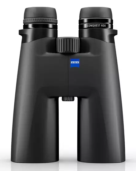 Zeiss Conquest HDX 10x56 - Perinteiset katselukiikarit - 4047865001434 - 1