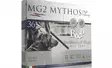 12/70 B&P MG2 Mythos HV 36g 10pcs - Metsästyspatruunat, lyijy - 8057018390014 - 5