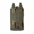 5.11 Flex Single AR 2.0 Pouch Ranger Green - Kiväärien lipastaskut - 888579885354 - 2