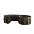 Savotta Valjas Slim Belt Green - Varuste- ja taisteluvyöt - 6419134206044 - 1