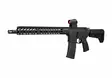 Sig Sauer M400 FORGE 16" BLK - Kiväärit AR-15 tai vastaavat - 798681744114 - 4
