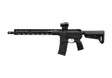 Sig Sauer M400 FORGE 16" BLK - Kiväärit AR-15 tai vastaavat - 798681744114 - 1