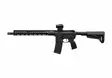 Sig Sauer M400 FORGE 16" BLK - Kiväärit AR-15 tai vastaavat - 798681744114 - 2