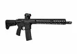 Sig Sauer M400 FORGE 16" BLK - Kiväärit AR-15 tai vastaavat - 798681744114 - 5