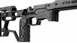 ACC Elite Chassis System Tikka T3x/T3 - Kiväärintukit Alumiini - 990482712174 - 2