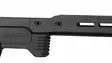 ACC Elite Chassis System Tikka T3x/T3 - Kiväärintukit Alumiini - 990482712174 - 5