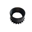 Axem Barrel Nut 5.56 - Kiväärien osat - 51004 - 3