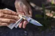 Ballistol Care Oil for Knives - Aseöljyt ja -rasvat - 6416885307044 - 6