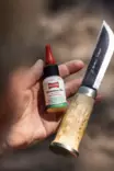 Ballistol Care Oil for Knives - Aseöljyt ja -rasvat - 6416885307044 - 5