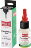 Ballistol Care Oil for Knives - Aseöljyt ja -rasvat - 6416885307044 - 2