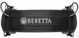Beretta Electronic Earmuffs Black - Kuulosuojaimet - 8051832654154 - 5