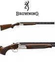 Browning B525 Sporter One ADJ 12/76 - Ratahaulikot - 634957388524 - 2