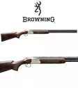Browning B825 Game 12/76 - Metsästyshaulikot - 0183613004 - 1